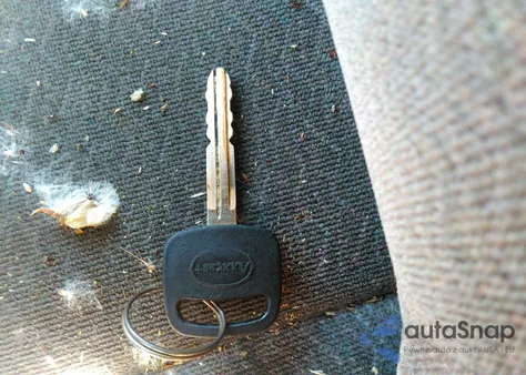 1997 Toyota Camry Le V6 из США, поврежденный, VIN 4T1BF22K2VU913016